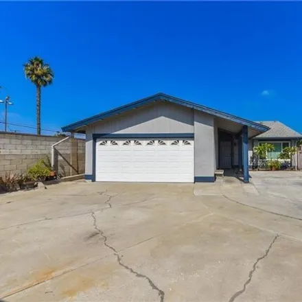 Rent this 4 bed house on 18401 Companario Drive in Rowland Heights, CA 91748