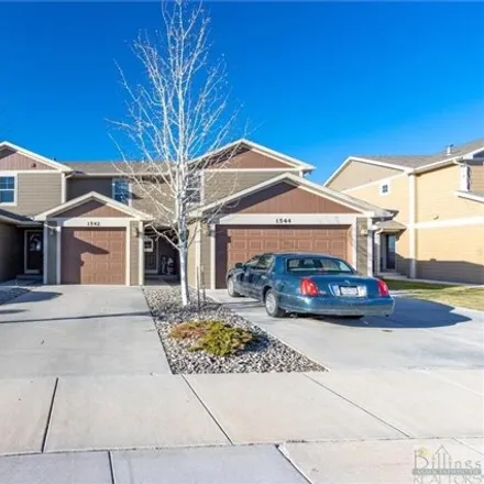 Buy this 2 bed house on 1592 Silver Run Trail in Billings, MT 59106