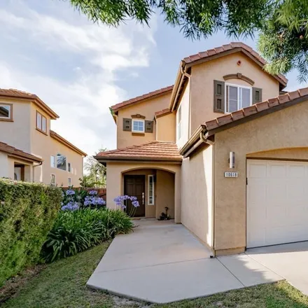 Buy this 4 bed house on 10618 Wincheck Road in San Diego, CA 92131