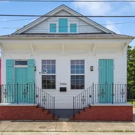 Buy this 3 bed house on 5466 North Rampart Street in Lower Ninth Ward, New Orleans