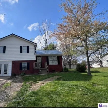 Buy this 4 bed house on 1630 Angela Way in Leitchfield, KY 42754