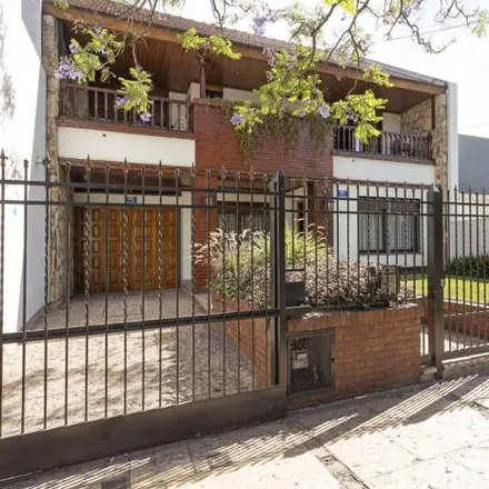 Buy this 4 bed house on Claudio María Joly 2410 in Moreno Centro sur, Moreno