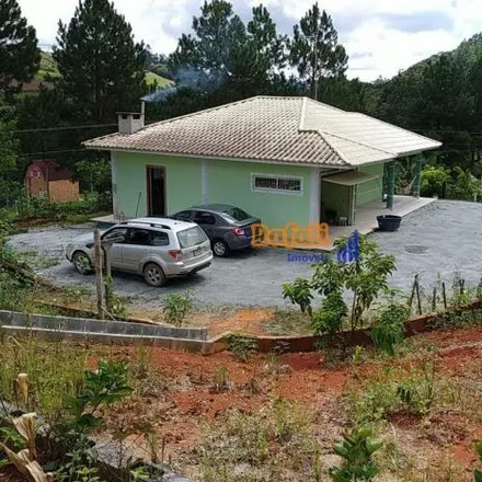 Buy this 3 bed house on Avenida Coronel Antonio Lehmkuhl in Águas Mornas, - SC
