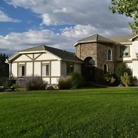 Buy this 5 bed house on 4260 Fairview Road in Washoe County, NV 89511