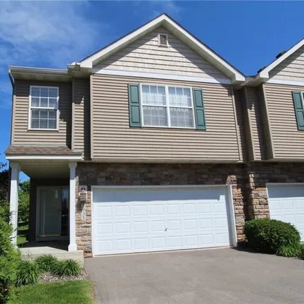 Buy this 3 bed townhouse on 2943 Wyndam Court in Shakopee, MN 55379