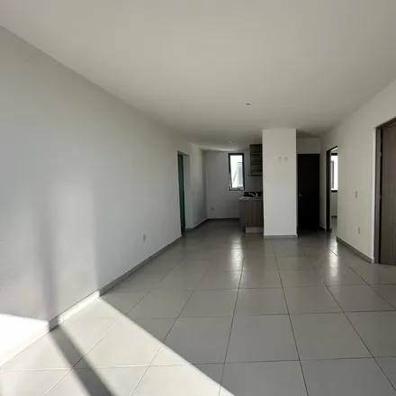 Rent this 2 bed apartment on unnamed road in 52104 San Mateo Atenco, MEX