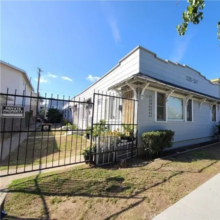 Buy this 8 bed house on 1176 Frontenac Court in Long Beach, CA 90813