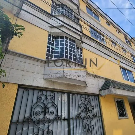Buy this 3 bed apartment on Calle Golondrinas in Benito Juárez, 03340 Mexico City