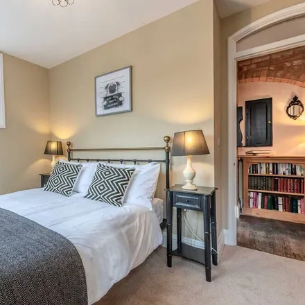 Rent this 2 bed apartment on Ingleton in LA6 3AH, United Kingdom