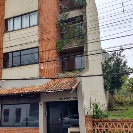 Image 1 - Oficina das Flores, Rua Plácido de Castro, Cristo Redentor, Caxias do Sul - RS, 95084-460, Brazil - Apartment for sale