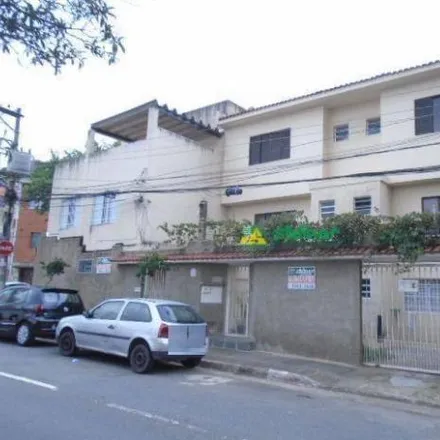 Image 1 - Rua Professora Anita Guastini Eiras, Centro, Guarulhos - SP, 07095-010, Brazil - Apartment for rent