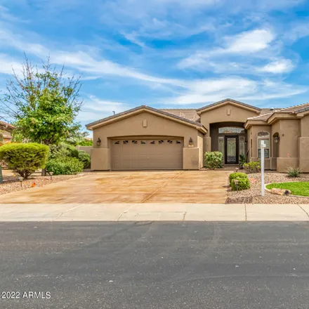 Buy this 5 bed house on 741 East Vermont Drive in Gilbert, AZ 85295