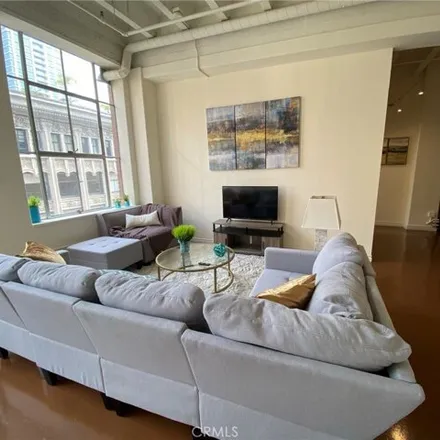 Buy this 2 bed condo on SB Grand Lofts in 501-513 South Broadway, Los Angeles