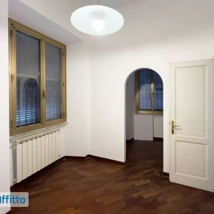 Rent this 3 bed apartment on Piazza della Stazione Vecchia in 00112 Rome RM, Italy