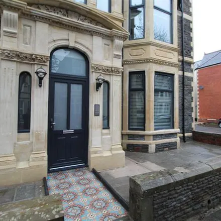 Image 7 - Princes Street, Cardiff, CF24 3SL, United Kingdom - Apartment for rent