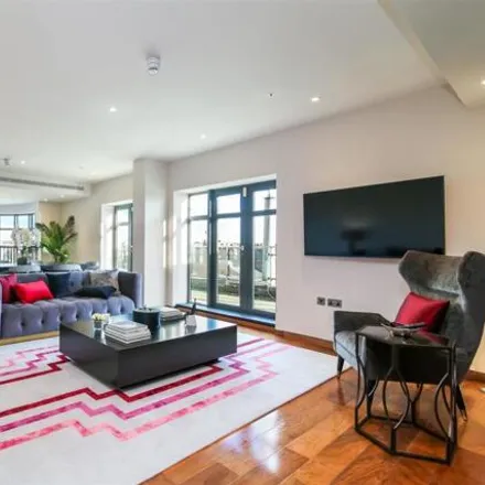 Buy this 3 bed apartment on 68 North Row in London, W1K 6WD