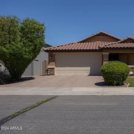 Buy this 3 bed house on 1392 East Jardin Drive in Casa Grande, AZ 85122