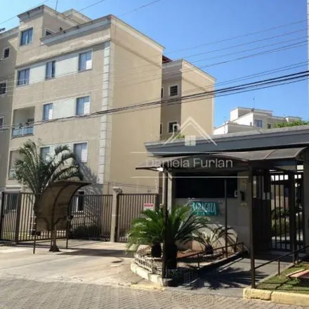 Buy this 2 bed apartment on Avenida Doutor Armando Pannunzio in Jardim Vera Cruz I, Sorocaba - SP