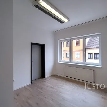 Rent this 2 bed apartment on Budějovická in 140 00 Prague, Czechia