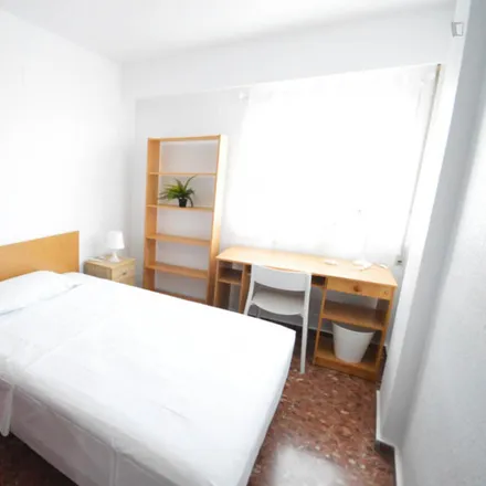 Image 7 - Carrer d'Albalat dels Tarongers, 46022 Valencia, Spain - Room for rent