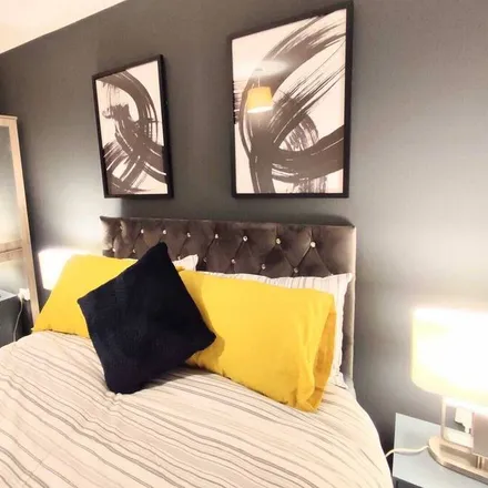 Rent this 4 bed apartment on Cramlington in NE23 2UJ, United Kingdom