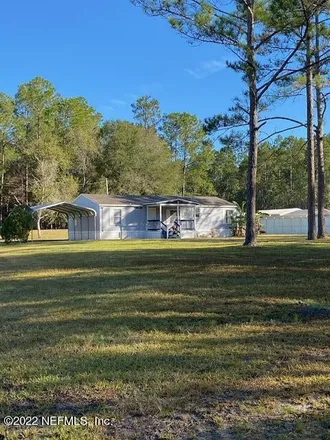 Buy this 3 bed house on 12819 Old Plank Road in Mandeville, Jacksonville