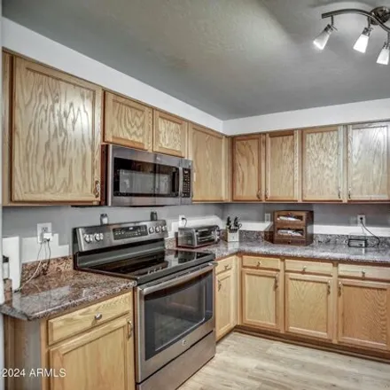 Image 5 - 2197 East 36th Avenue, Apache Junction, AZ 85119, USA - House for sale