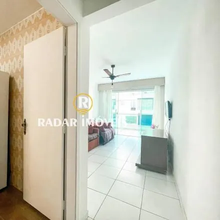 Buy this 2 bed apartment on Lulu Hostel in Rua Jorge Lóssio 831, Centro