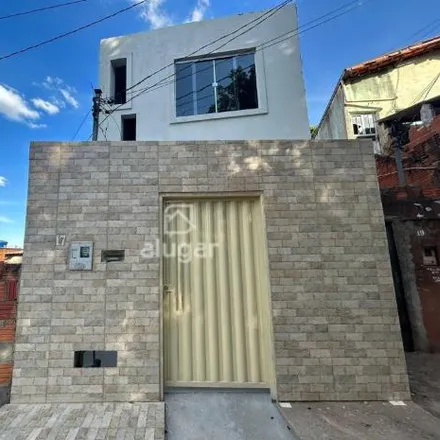 Image 2 - Rua Santa Cruz, Jardim Panorama II, Montes Claros - MG, 39401-325, Brazil - House for rent
