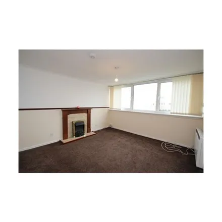 Rent this 1 bed apartment on Leeward Circle in College Milton Industrial (South), East Kilbride