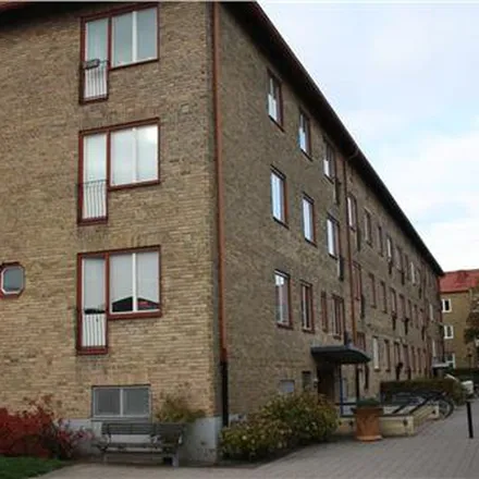 Rent this 1 bed apartment on Storabackegatan 22a in 216 15 Malmo, Sweden