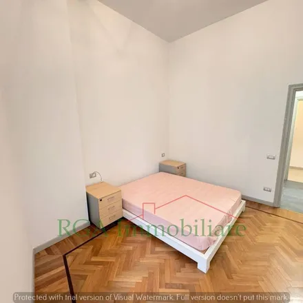 Image 4 - Oxo Cattozzo, Passaggio Roberto Bruni, 24122 Bergamo BG, Italy - Apartment for rent
