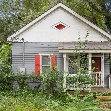 Buy this 3 bed house on 1818 Waddell Street in Sunset Park, Wilmington