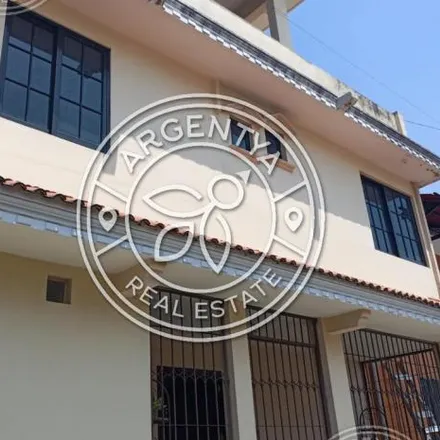 Buy this 3 bed house on Monte Albán in 93320 Poza Rica, VER