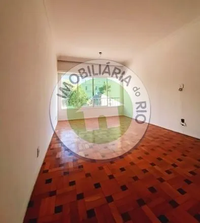 Buy this 3 bed apartment on Rua Paissandu 336 in Laranjeiras, Região Geográfica Intermediária do Rio de Janeiro - RJ