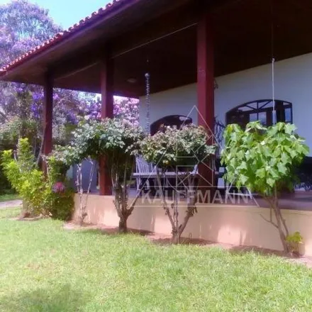 Buy this 3 bed house on Rua Petúnia in Vila de São Fernando, Jandira - SP