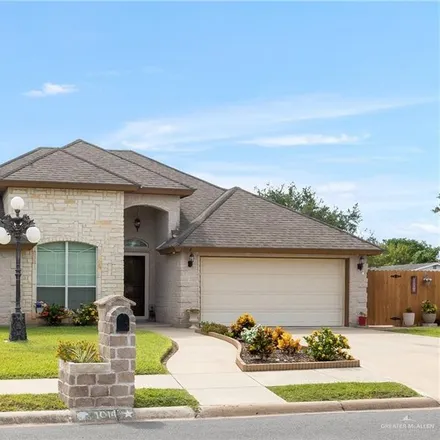 Buy this 3 bed house on 676 Jade Drive in Harlingen, TX 78550
