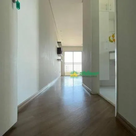 Rent this 2 bed apartment on Residencial Parque Imperial in Rua Dona Tecla 556, Picanço