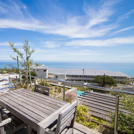 Rent this 1 bed apartment on Home in 36 Woodford Avenue, Camps Bay