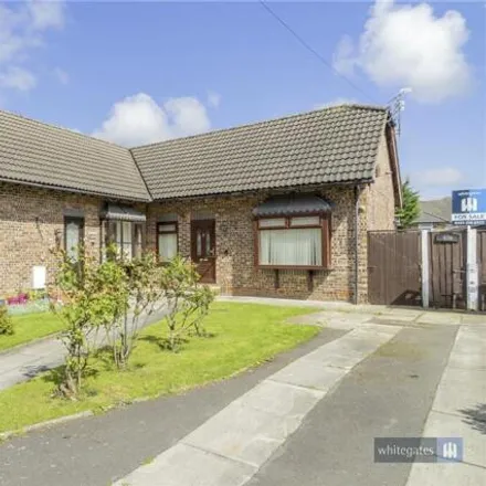 Buy this 2 bed house on Eaton Road in Liverpool, L12 2AJ