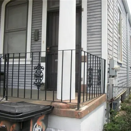 Image 3 - 1528 North Miro Street, New Orleans, LA 70119, USA - House for sale