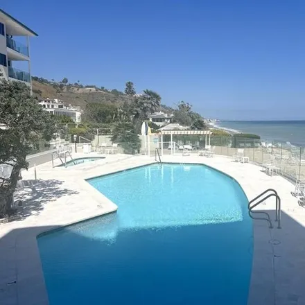 Image 2 - 22548 Pacific Coast Hwy Unit 306, Malibu, California, 90265 - Condo for rent