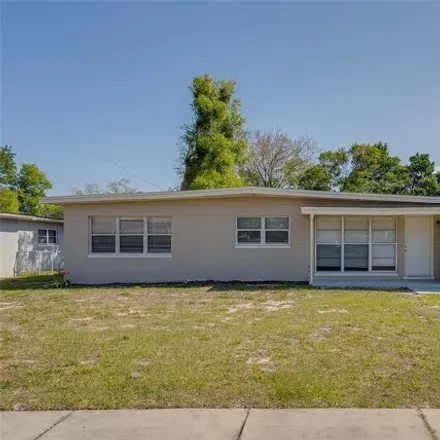 Buy this 3 bed house on 1699 Hudson Street in Orange County, FL 32808