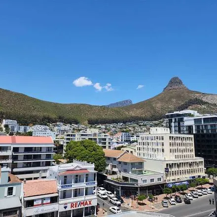 Image 2 - Spur, Arthurs Road, Cape Town Ward 54, Cape Town, 8005, South Africa - Apartment for rent