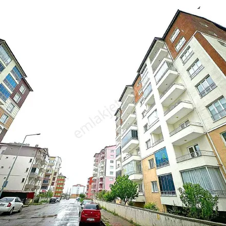 Image 3 - unnamed road, 58070 Sivas Belediyesi, Turkey - Apartment for rent