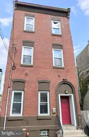 Rent this 1 bed apartment on 1873 North 22nd Street in Philadelphia, PA 19121