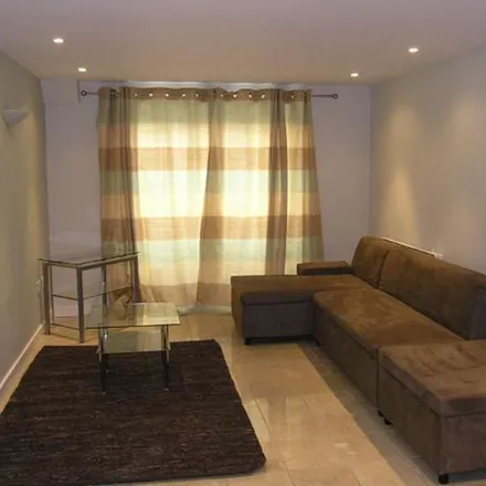 Rent this 2 bed apartment on 8-15 Cross Granby Terrace in Leeds, LS6 3BA