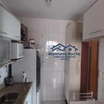 Buy this 3 bed apartment on Rua Doutor Genésio Salles in Vila Laura, Salvador - BA