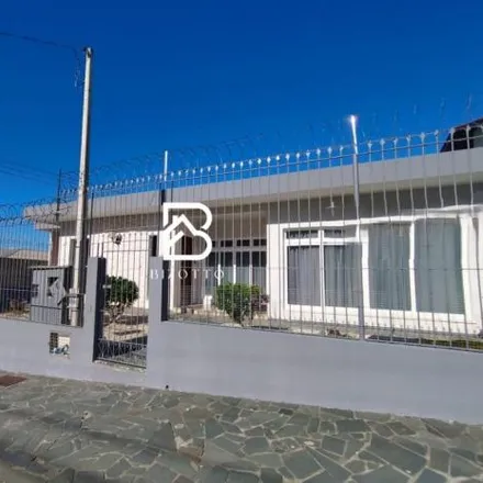 Buy this 4 bed house on Goedert Mais in Avenida Atlântica 198, Jardim Atlântico