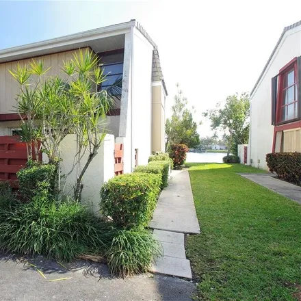 Rent this 3 bed townhouse on 3088 Bermwood Lane